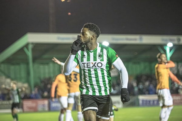 Match Report | Blyth Spartans 2-1 South Shields | National League North | 2023/24