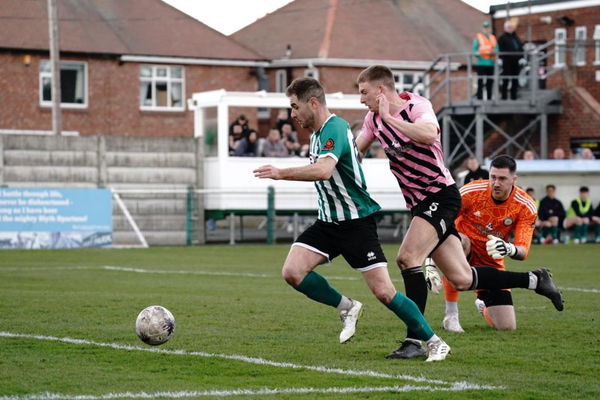 Match Report | Blyth Spartans 2-3 Curzon Ashton | National League North | 2023/24