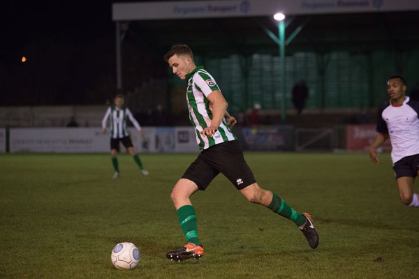 Match Report | Blyth Spartans 2-3 Spennymoor Town