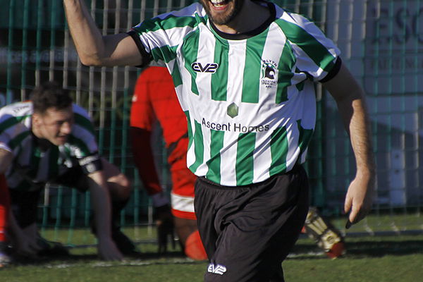 Match Report | Blyth Spartans 3-2 Sunderland XI