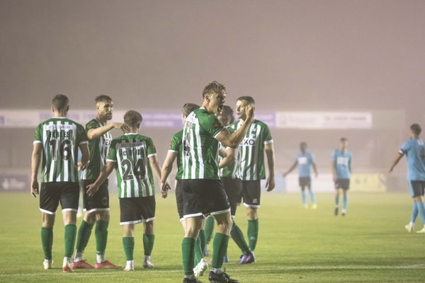 Match Report | Blyth Spartans 4-0 Farsley Celtic | National League North | 2023/24