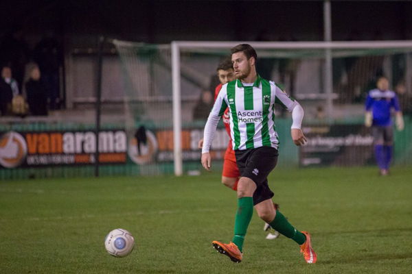 Match Report | Blyth Spartans 4 - 0 Gainsborough Trinity