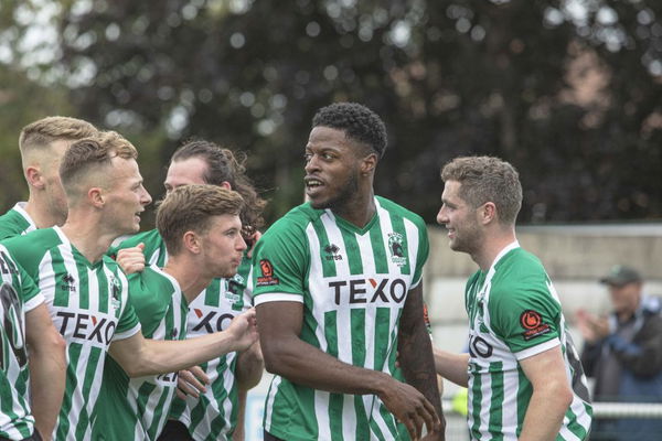 Match Report | Blyth Spartans 4-2 Gloucester City | National League North | 2023/24