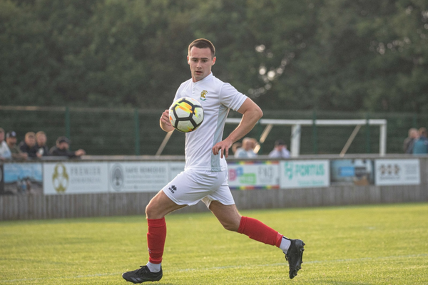 Match Report | Blyth Town 4-0 Blyth Spartans | Pre-Season Friendly | 2024/25