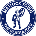 Matlock Town badge