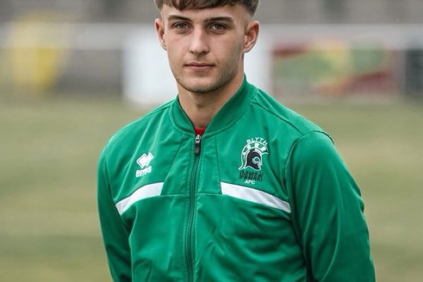 Matty Cassap Departs