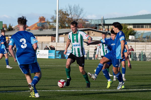 Matty Slocombe departs for Newton Aycliffe