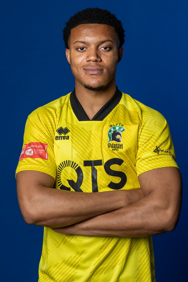 Mauro Asikaogu