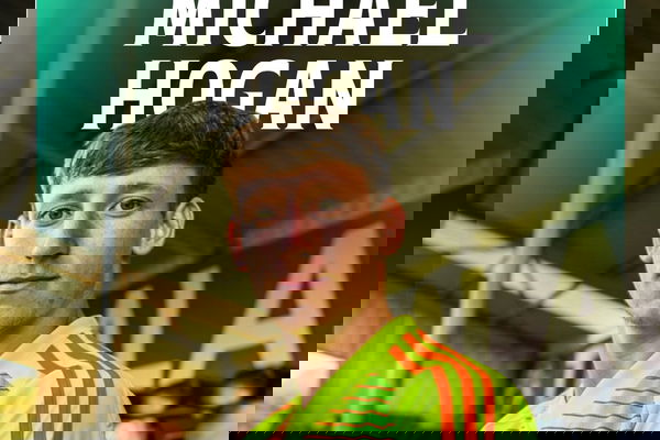 Michael Hogan re-joins Spartans