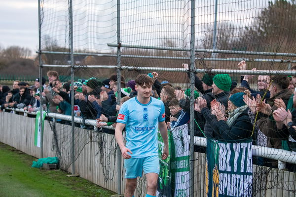 Millington: “The occasion speaks for itself” ahead of New Year’s Day derby