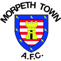 Morpeth Town badge