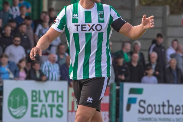 Nathan Buddle Departs Croft Park