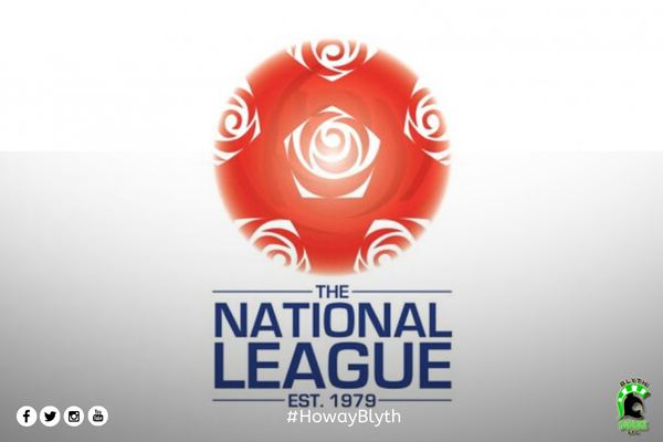 National League statement | 2019/20 cancelled