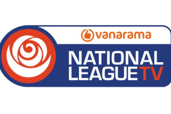 National League TV | Bishop's Stortford (H)