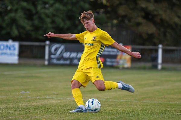 Newcastle Benfield duo join Spartans