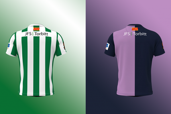 News | Blyth Spartans 22/23 kit revealed