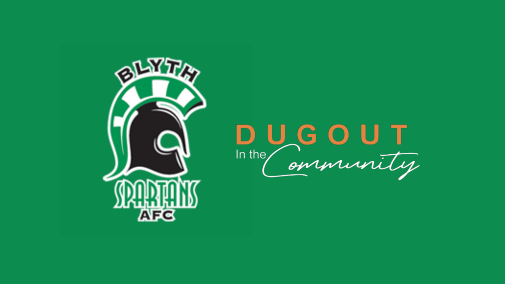 News | Community programme plans - Blyth Spartans