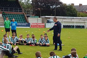 News | Football Development Pathway