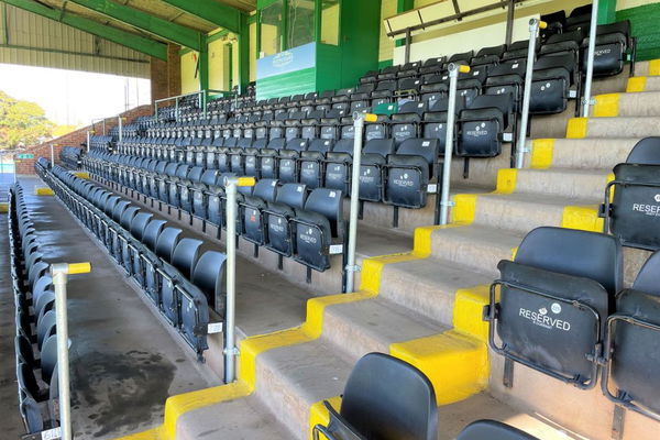 News | Safety improvements to Port of Blyth Stand