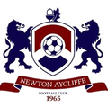 Newton Aycliffe badge