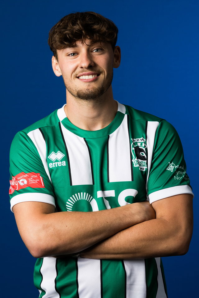 Noah Millington