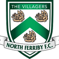 North Ferriby badge