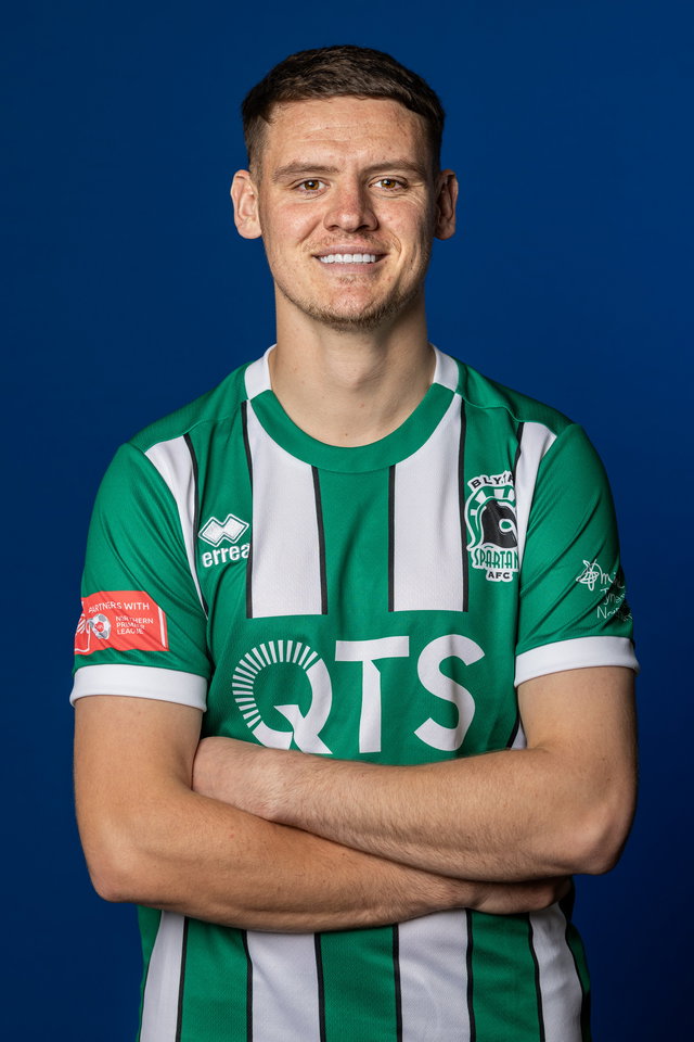 Olly Martin
