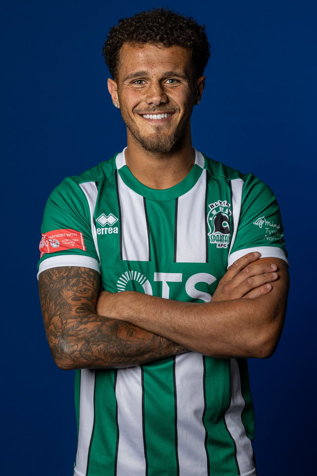 Paul Van-Zandvliet