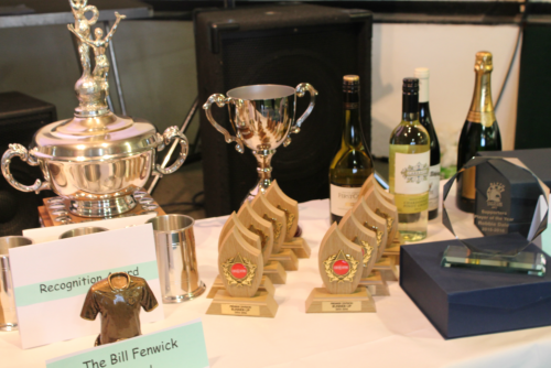 Photo Gallery | 2015/16 Presentation Night