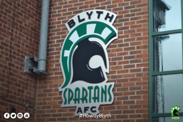 Player news | Quartet leave Blyth Spartans