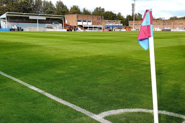 Postponed | Spartans postpone South Shields friendly