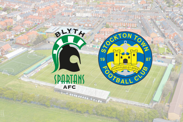 Pre-season 21/22 | Stockton Town friendly confirmed