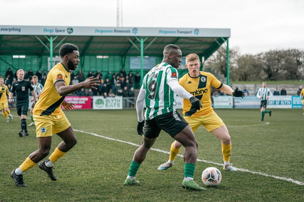 Preview | AFC Fylde (a) | National League North | 22/23