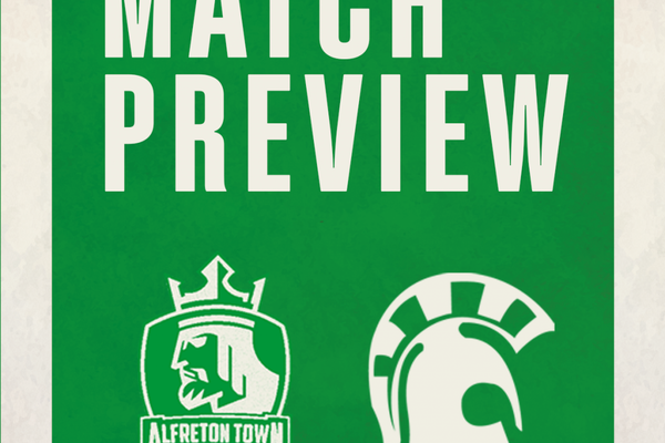 Preview | Alfreton Town (a) | National League North | 21/22