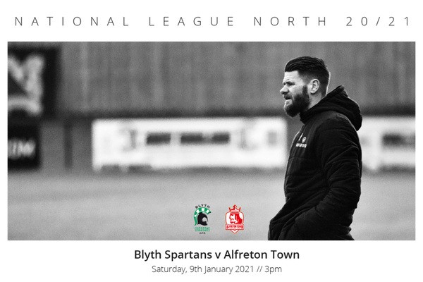 Preview | Alfreton Town (H) | National League North