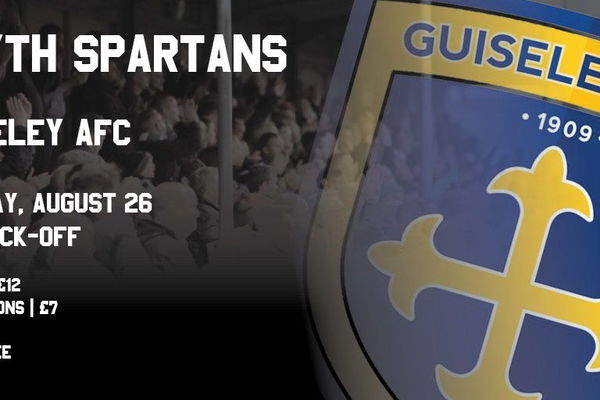 Preview | Blyth Spartans vs Guiseley AFC