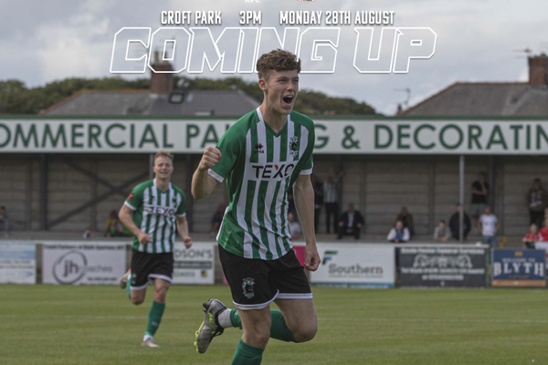 Preview | Blyth Spartans vs Spennymoor Town | National League North | 2023/24