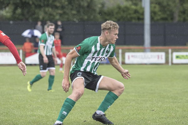 Preview | Blyth Town (A) | Pre-Season Friendly | 2023/24