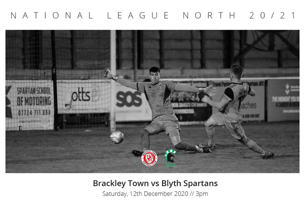 Preview | Brackley Town (A) | National League North