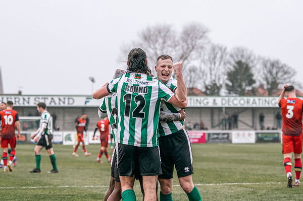 Preview | Bradford (Park Avenue) (a) | National League North | 22/23