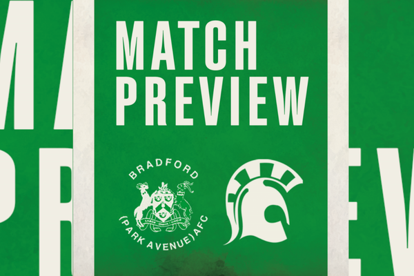 Preview | Bradford Park Avenue | National League North | 21/22