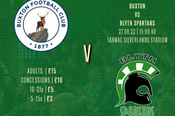 Preview | Buxton (a) | National League North | 22/23