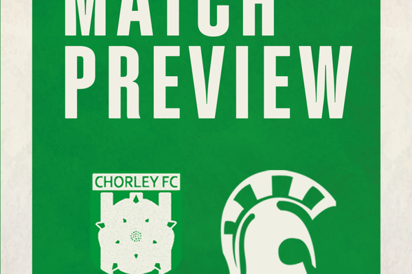 Preview | Chorley (A) | National League North |21/22