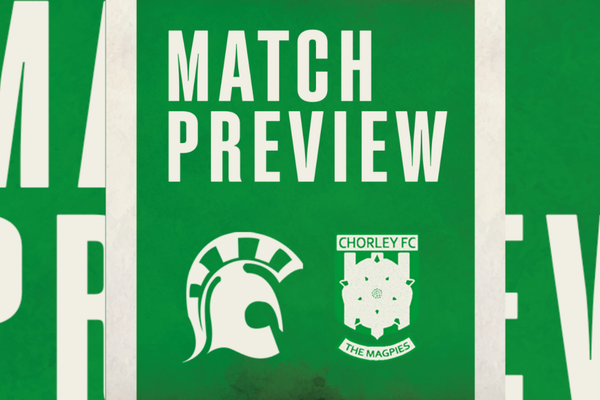 Preview | Chorley (H) | National League North | 21/22