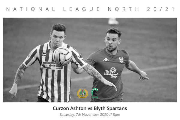 Preview | Curzon Ashton (A) | National League North