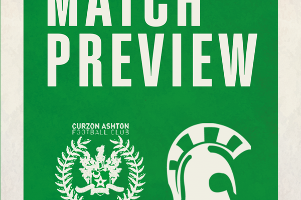 Preview | Curzon Ashton (A) | National League North | 21/22