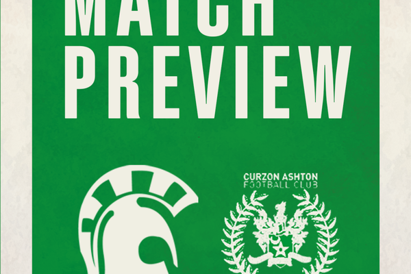 Preview | Curzon Ashton (h) | National League North | 21/22