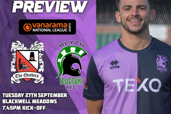 Preview | Darlington (a) | National League North | 22/23