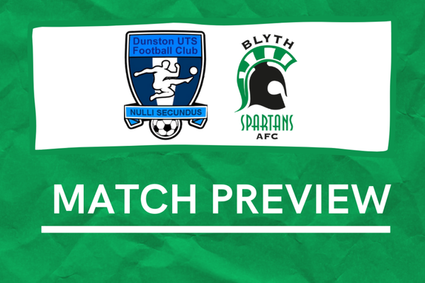 Preview | Dunston UTS (A)