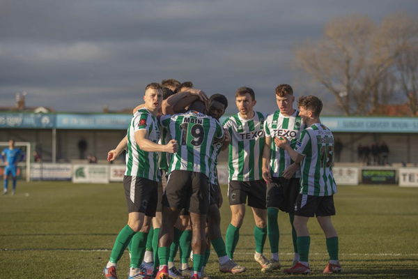 Preview | Farsley Celtic (a) | National League North | 22/23